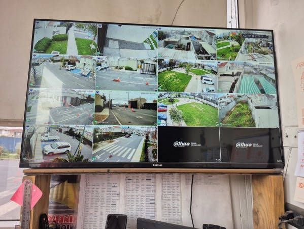 Imagen 41 de servicio