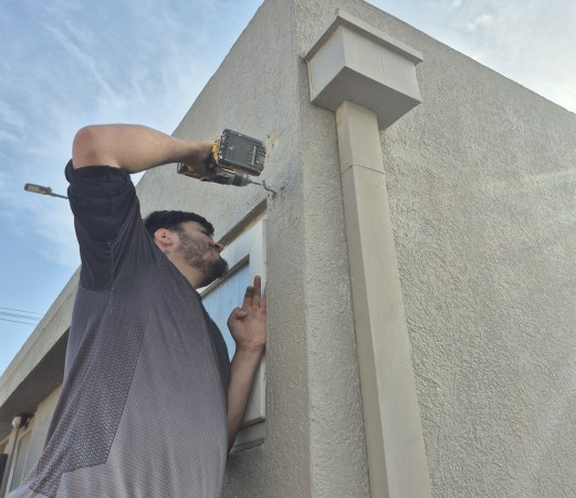 Imagen 37 de servicio