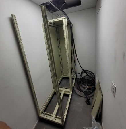Imagen 45 de servicio