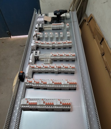 Imagen 42 de servicio