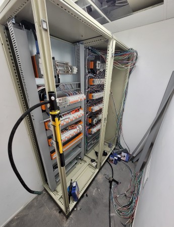 Imagen 48 de servicio