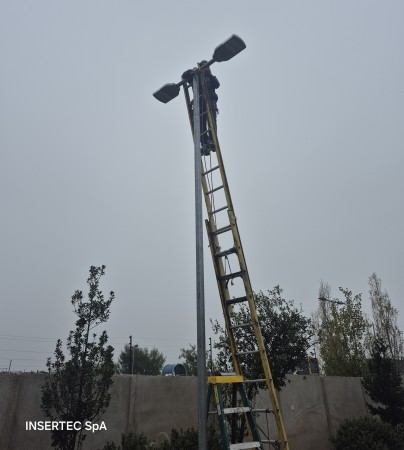 Imagen 57 de servicio