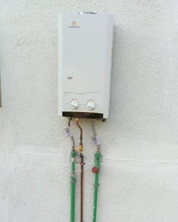 Imagen 5 de servicio