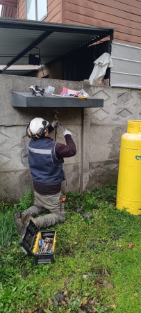 Imagen 4 de servicio