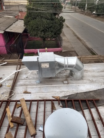 Imagen 4 de servicio