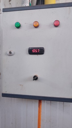 Imagen 4 de servicio