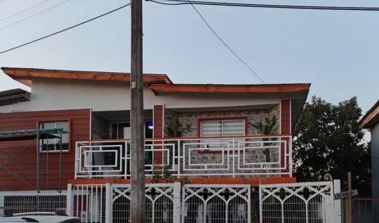 Imagen 10 de servicio