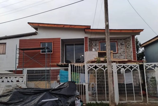 Imagen 12 de servicio
