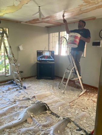 Imagen 27 de servicio