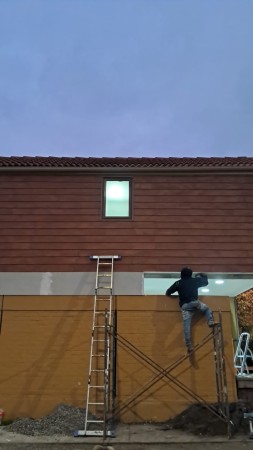 Imagen 42 de servicio