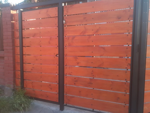 Imagen 5 de servicio