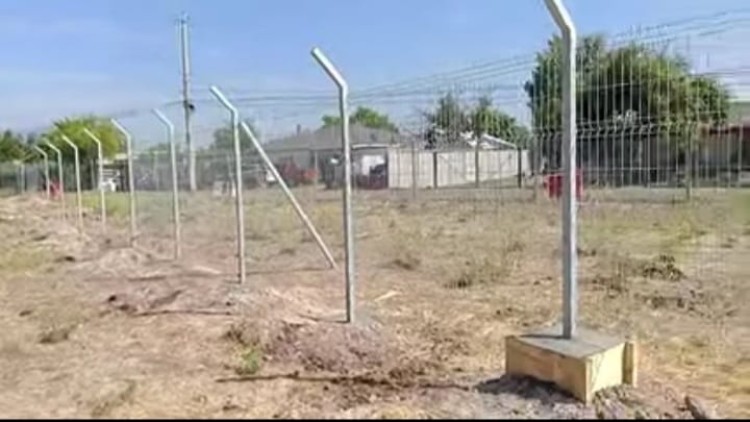 Imagen 8 de servicio