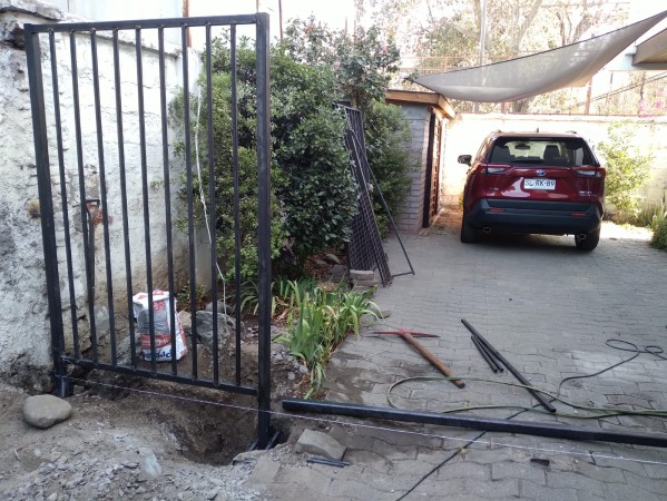 Imagen 12 de servicio