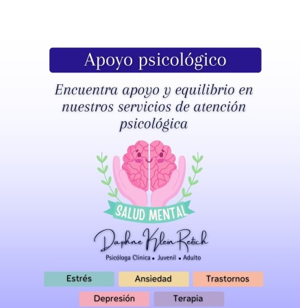 Imagen principal del servicio
