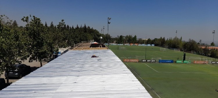 Imagen 5 de servicio