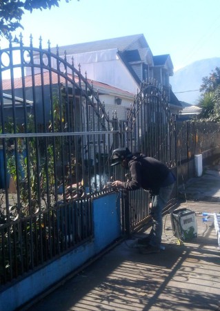 Imagen 42 de servicio