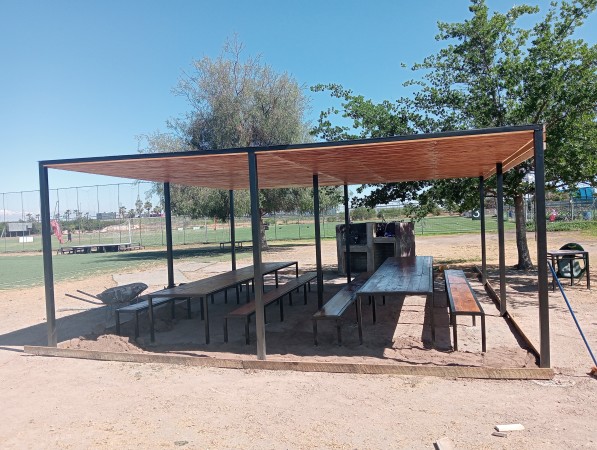 Imagen 45 de servicio
