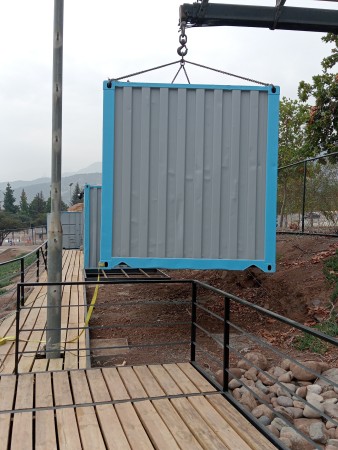 Imagen 75 de servicio