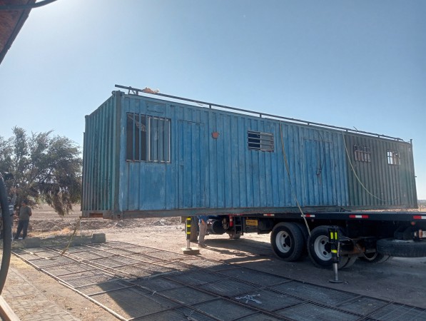 Imagen 110 de servicio
