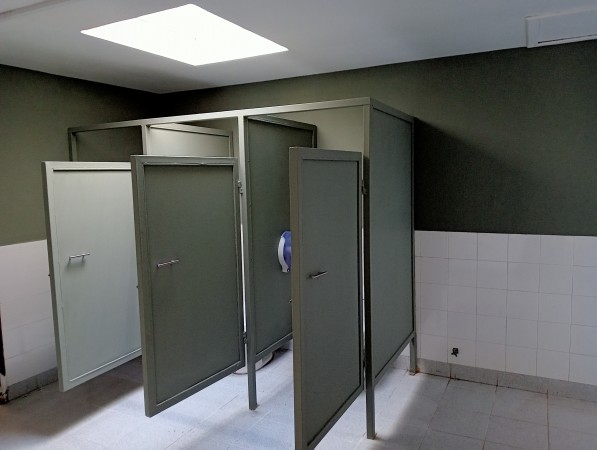 Imagen 112 de servicio