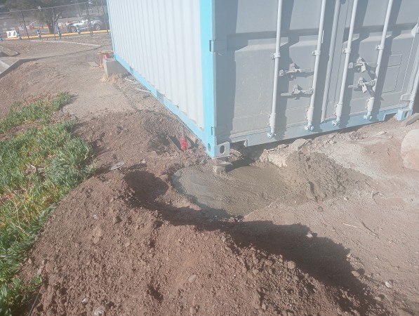 Imagen 120 de servicio