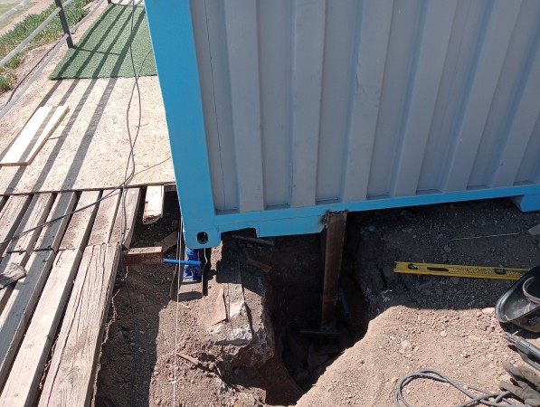 Imagen 117 de servicio