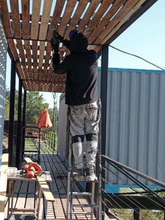 Imagen 124 de servicio