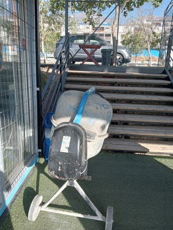 Imagen 130 de servicio