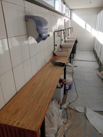 Imagen 141 de servicio