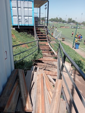 Imagen 150 de servicio