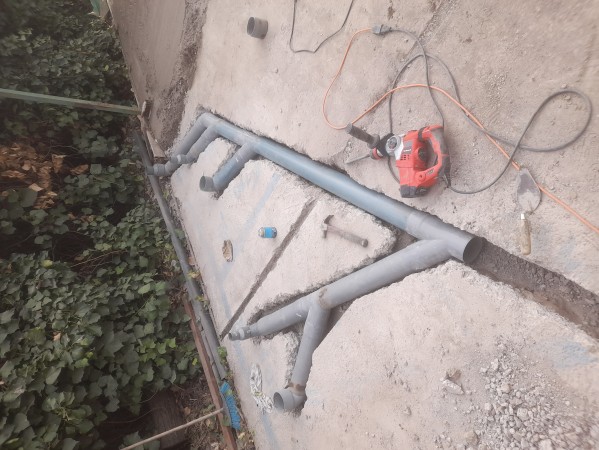 Imagen 10 de servicio