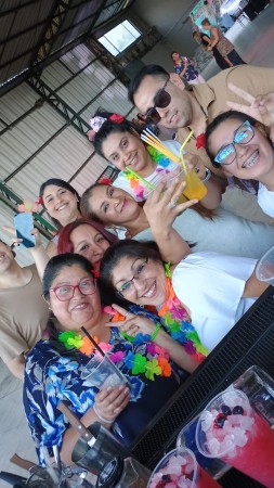 Imagen 5 de servicio