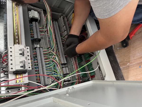 Imagen 3 de servicio