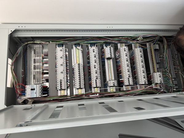 Imagen 4 de servicio