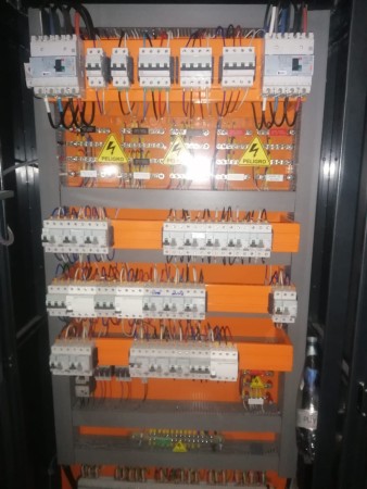 Imagen 10 de servicio