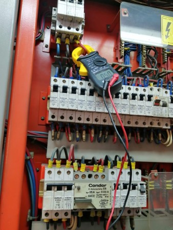 Imagen 7 de servicio