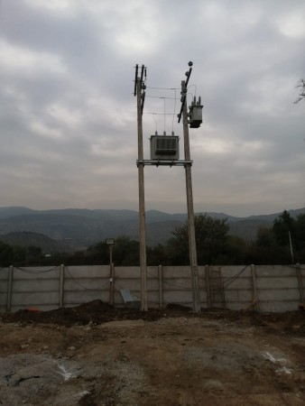 Imagen 16 de servicio
