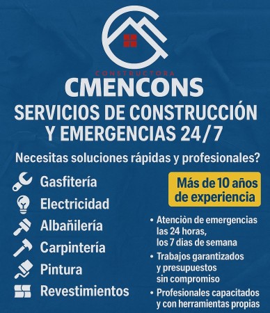Imagen principal del servicio