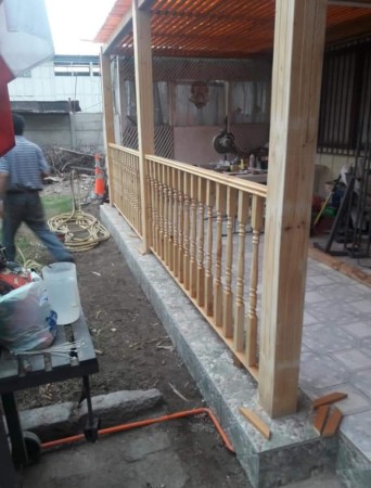 Imagen 5 de servicio