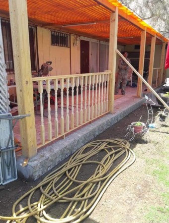 Imagen 7 de servicio