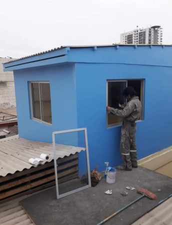 Imagen 12 de servicio