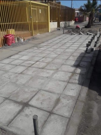 Imagen 16 de servicio