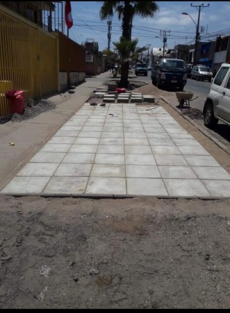 Imagen 15 de servicio