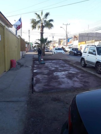 Imagen 14 de servicio