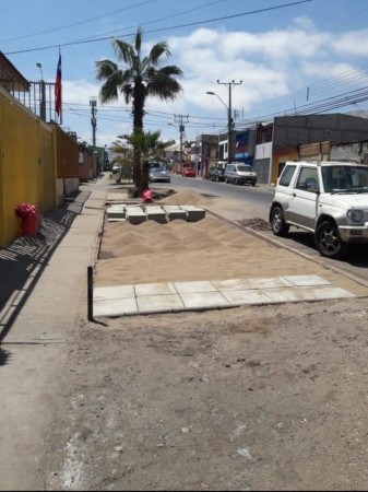 Imagen 17 de servicio