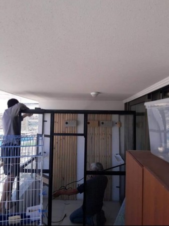 Imagen 19 de servicio
