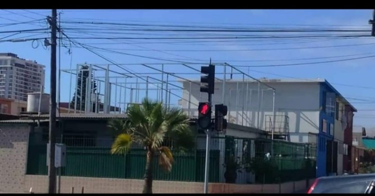 Imagen 28 de servicio