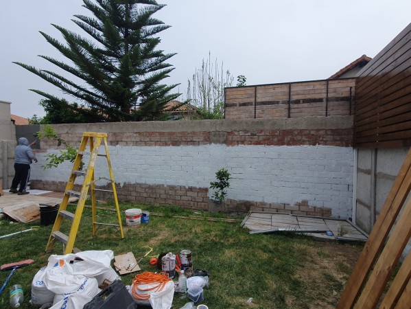 Imagen 14 de servicio