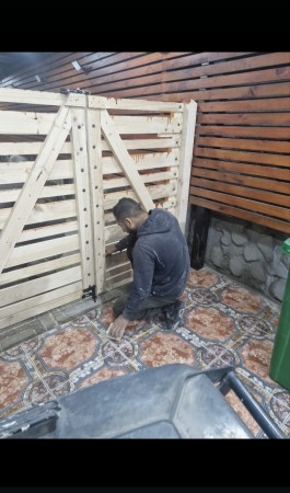 Imagen 11 de servicio