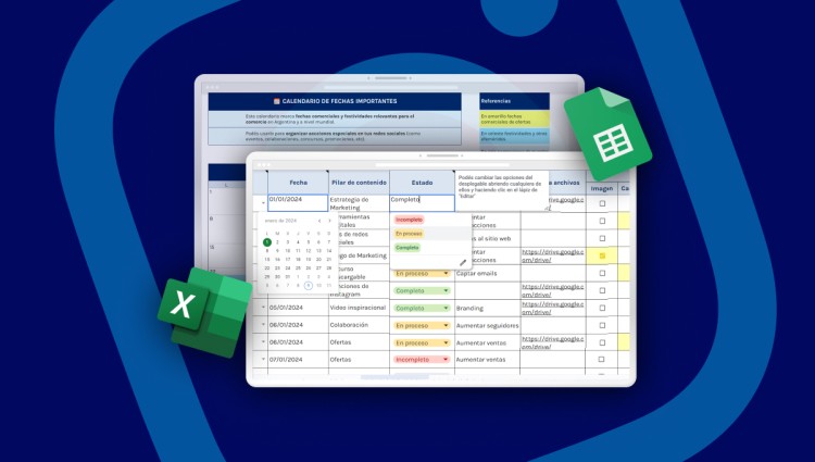 Imagen principal del servicio